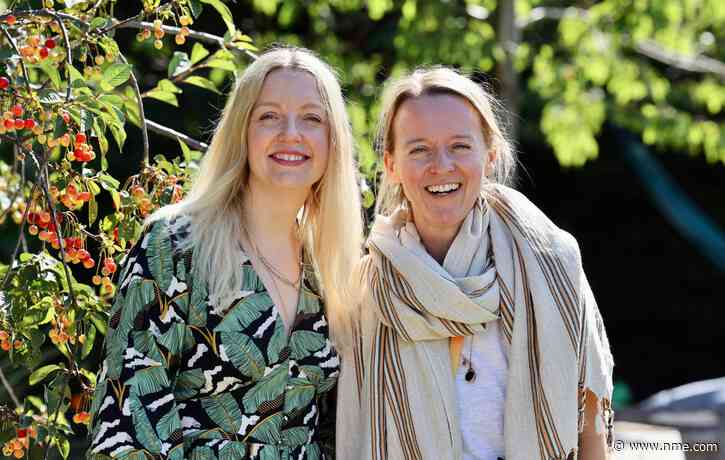 Emily Eavis shares relief as Glastonbury 2022 gets underway: “It’s just a miracle”