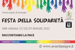 Festa Della Solidarietà - Eventi e Sagre