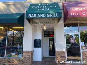 Westover staple The Forest Inn, one of Arlington's last dive bars, is closing - ARLnow