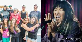 A Feast in the Forest is raising funds in Toronto for Indigenous education | Listed - Daily Hive