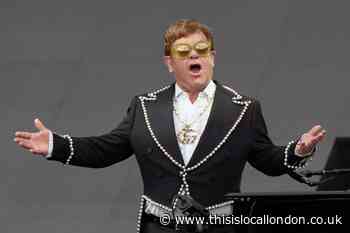 Elton John at BST Hyde Park: Everything you need to know