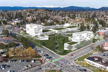 Questions remain, but Saanich ops yard redevelopment feasibility study continues – Vancouver Island Free Daily - vancouverislandfreedaily.com