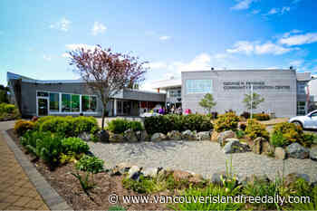 Energy retrofit at Saanich rec centre to cut GHG emissions by 85 per cent – Vancouver Island Free Daily - vancouverislandfreedaily.com