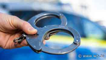 Gevelsberg: Einbrecher nutzt Hausschlüssel - WP News