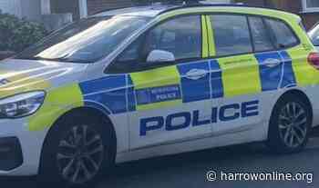 Two men from Harrow jailed after using ‘cash trap’ to steal money - Harrow Online