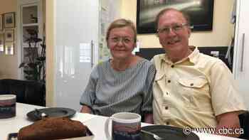 A Harrow, Ont., couple is opening their house to Ukrainians — and they're trying to find homes for others - CBC.ca