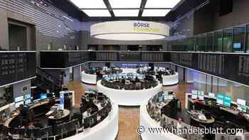 Anlagestrategie: Turbulenzen an den Aktienmärkten: So sichern Anleger ihr Depot ab