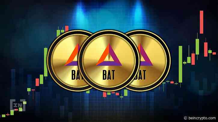 Basic Attention Token (BAT) Increases By 50% Since June Lows - BeInCrypto