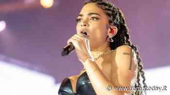 RDS Summer Festival: Elodie in concerto a Ostia