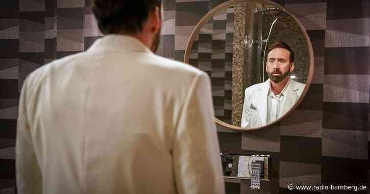 Das massive Talent des Nicolas Cage