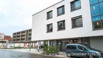 Seniorenzentrum eröffnet: "Das ist ein guter Tag für Hochdorf"