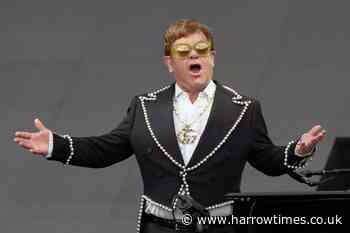 Elton John at BST Hyde Park: Everything you need to know