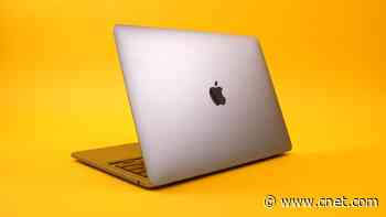 M2 MacBook Pro: Apple's New Chip Put to The Test video     - CNET