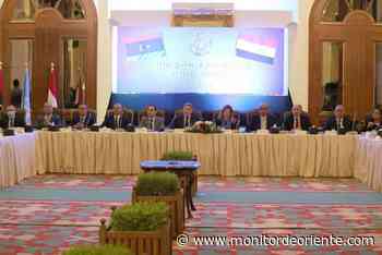 Libia: las consultas de El Cairo han fracasado, declara la Autoridad Constitucional - Monitor De Oriente