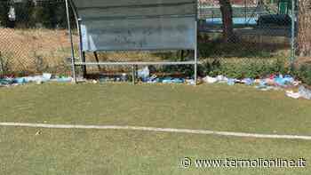 Termoli: «Vogliamo un parco decoroso» - Termoli Online