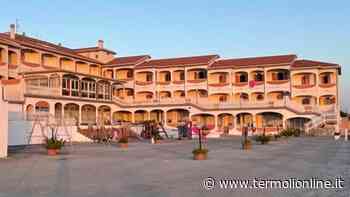 Termoli: Residence turistico di Termoli cerca addetta alle pulizie - Termoli Online