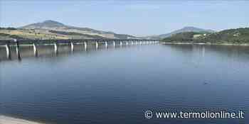 «Giù le mani dall'acqua del basso Molise, territorio già sfinito dalla siccità» - Termoli Online