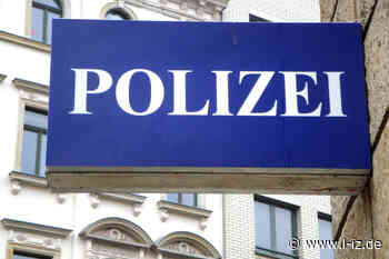 Polizeibericht 20. Juni: Brand auf Vereinsgelände, Versammlung in Torgau, Kraftradfahrer verletzt – Nachrichten aus Leipzig - Leipziger Internet-Zeitung