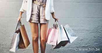 Net voor start solden pakken handelaars uit met D-Days - Het Laatste Nieuws