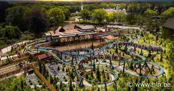 Dagje Walibi en Efteling of gewoon wat chillen in de zon? Boechout organiseert nu ook zomeractiviteiten voor tieners - Het Laatste Nieuws