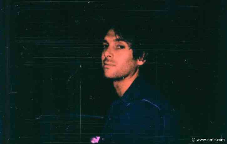 Listen to two new Paolo Nutini songs, ‘Acid Eyes’ and ‘Petrified In Love’