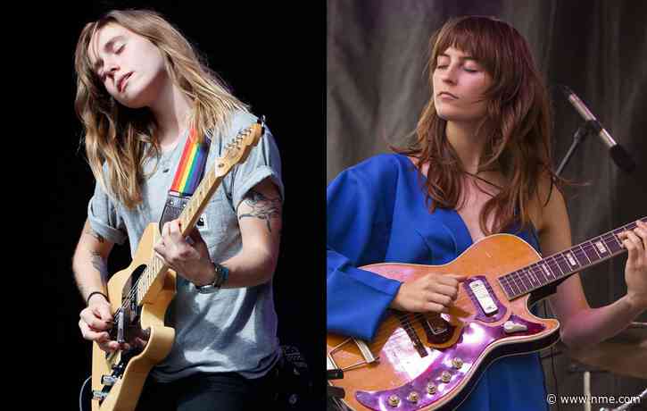 Faye Webster, Julien Baker and more share ‘Through The Soil II’ benefit compilation