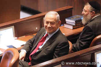 Netanyahu is again center stage as Israel heads towards 5th elections in 4 years