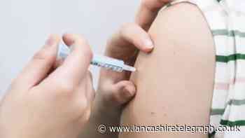 Polio vaccination: Parents should ensure NHS vaccinations are up to date