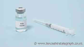 Polio virus detection in London sparks national incident in UK - what we know so far