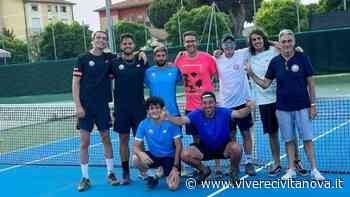 Tennis: Porto Recanati a un passo dalla B2, domenica la finalissima contro Bergamo - Vivere Civitanova