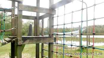 Mängel am Weitsee in Schnaitsee sorgen für Ärger: Was jetzt getan werden muss