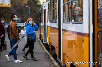 Sixth Wave of Coronavirus May Arrive in Hungary in a Few Months - Hungary Today - Hungary Today