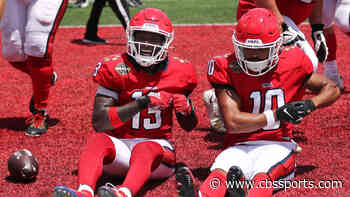 USFL playoff picks: Generals and Stallions advance to championship but only one team covers