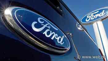 Ford entscheidet sich trotz Elektrokurs gegen Investitionen in Saarlouis