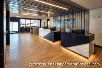 Modern Aviation completes development project at Boeing Field-King County International Airport | Business Airport International - Business Airport International