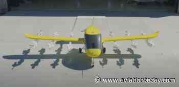 Wisk Aero Partners with Local Government in Queensland, Australia - Aviation Today