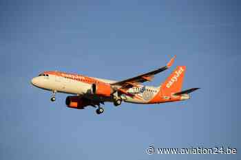 easyJet first airline partner for Iris programme to further reduce aviation's carbon emissions - Aviation24.be