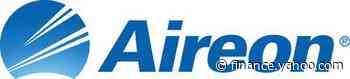 AIREON EXPANDING OFFERINGS IN AVIATION DATA MARKET - Yahoo Finance