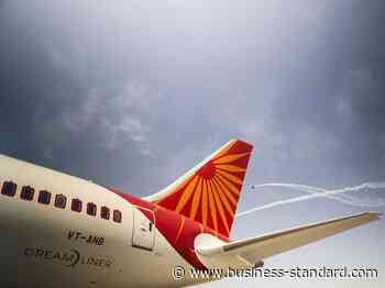 Air India prepares one of the largest aircraft deals in aviation history - Business Standard