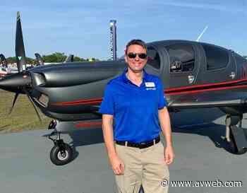 Navigating The Modern Aviation Marketplace - AVweb