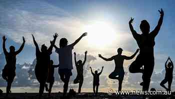 10-second test reveals if you’ll die young - news.com.au