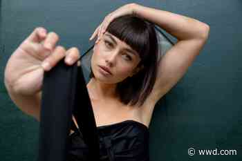 Sydney Chandler on Dad Kyle Chandler's Advice, 'Don't Worry Darling' - WWD