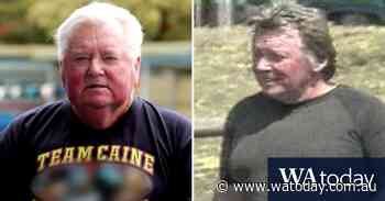 Former Sydney swim coach arrested - WAtoday