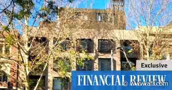 Sydney's first prefab timber hotel sold for $30m - The Australian Financial Review