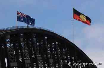 Indigenous leader's simple solution to 'baffling' Sydney Harbour Bridge Aboriginal flagpole cost - National Indigenous Times