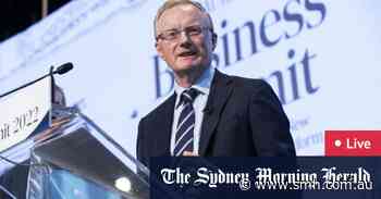 Australia news LIVE: Crown Sydney receives conditional licence to open; RBA warns of further interest rate rises; NSW, ACT teacher strike set for June 30 - Sydney Morning Herald