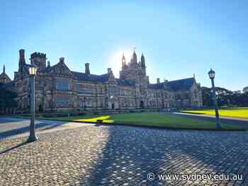 How we are addressing modern slavery - University of Sydney