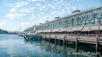 Ovolo Hotel Woolloomooloo, Sydney: The hotel of incredible freebies - Stuff