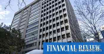 GPT buys into North Sydney with plans for premium tower - The Australian Financial Review