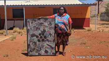 Remote artists return to Sydney art fair for first time since COVID hit - National Indigenous Times